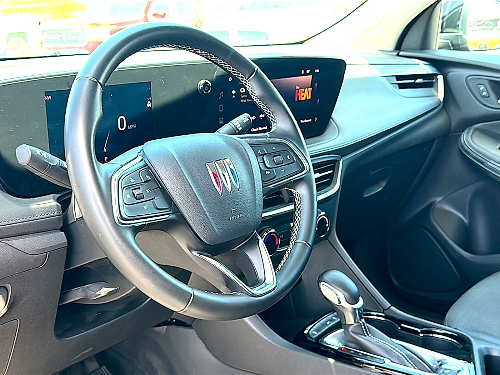 2025 Buick Encore GX Preferred FWD