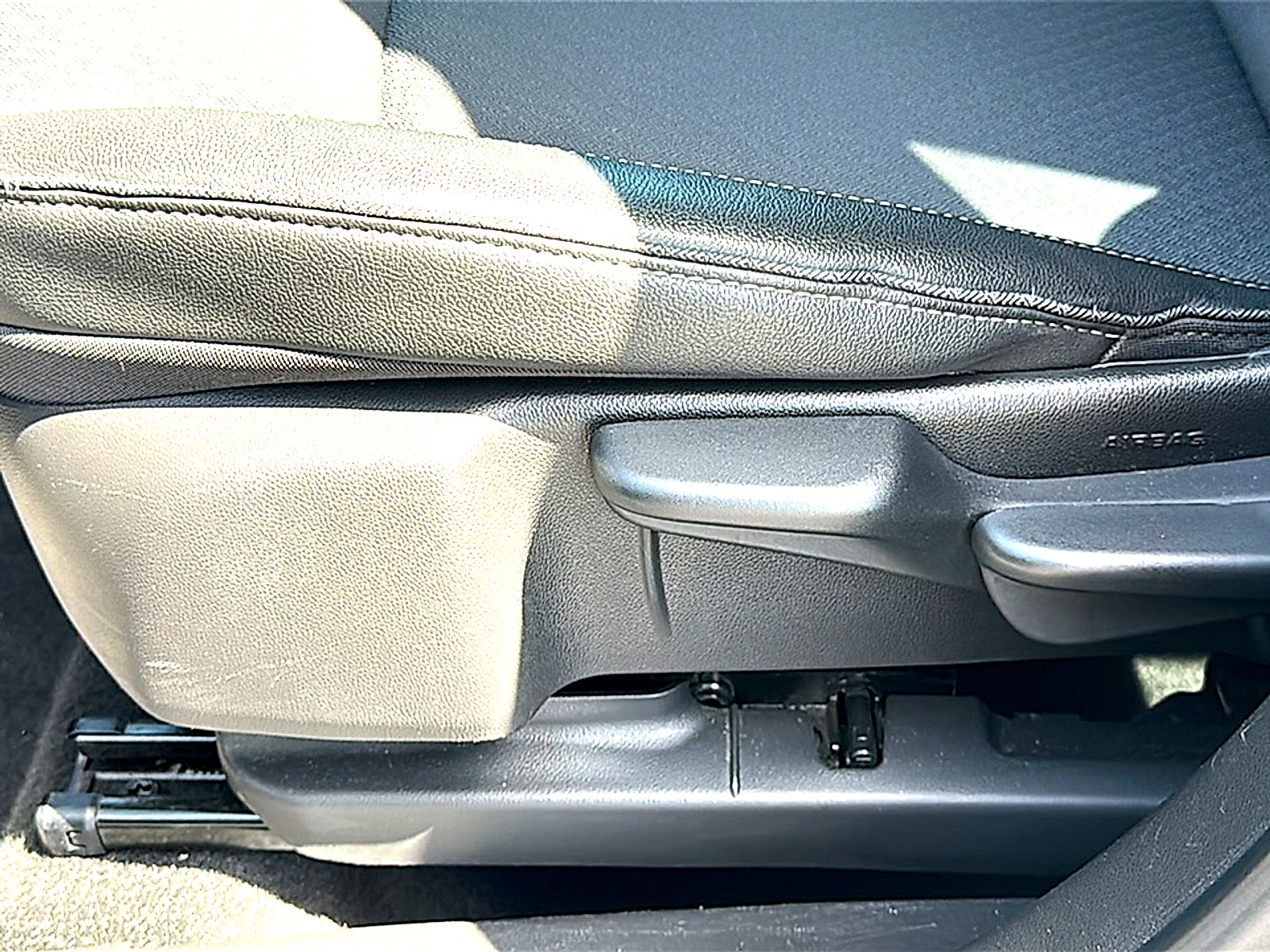 2025 Buick Encore GX Preferred FWD