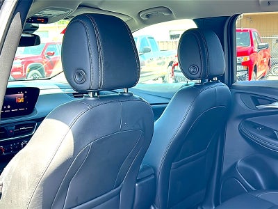 2025 Buick Encore GX Preferred FWD