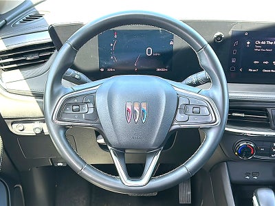 2025 Buick Encore GX Preferred FWD