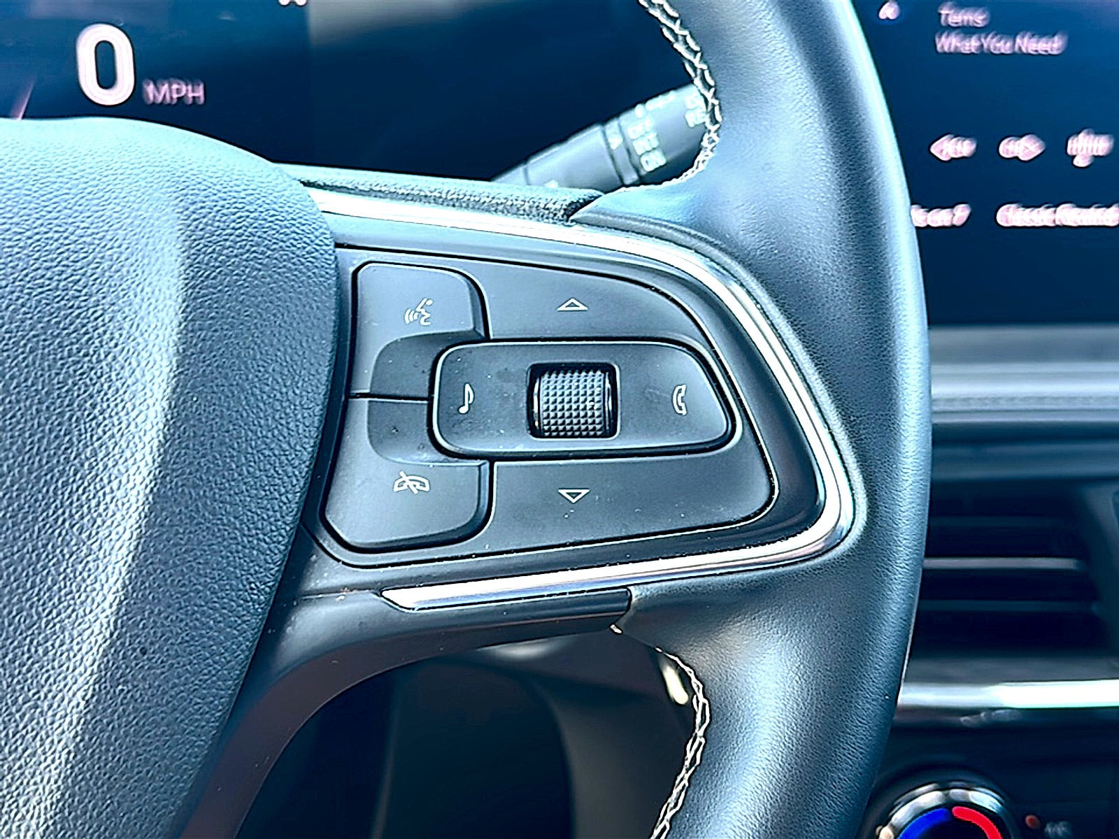 2025 Buick Encore GX Preferred FWD