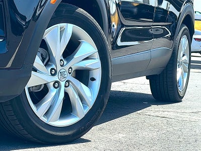 2025 Buick Encore GX Preferred FWD