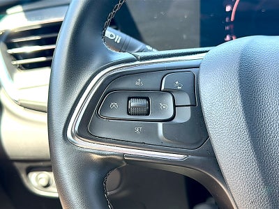 2025 Buick Encore GX Preferred FWD
