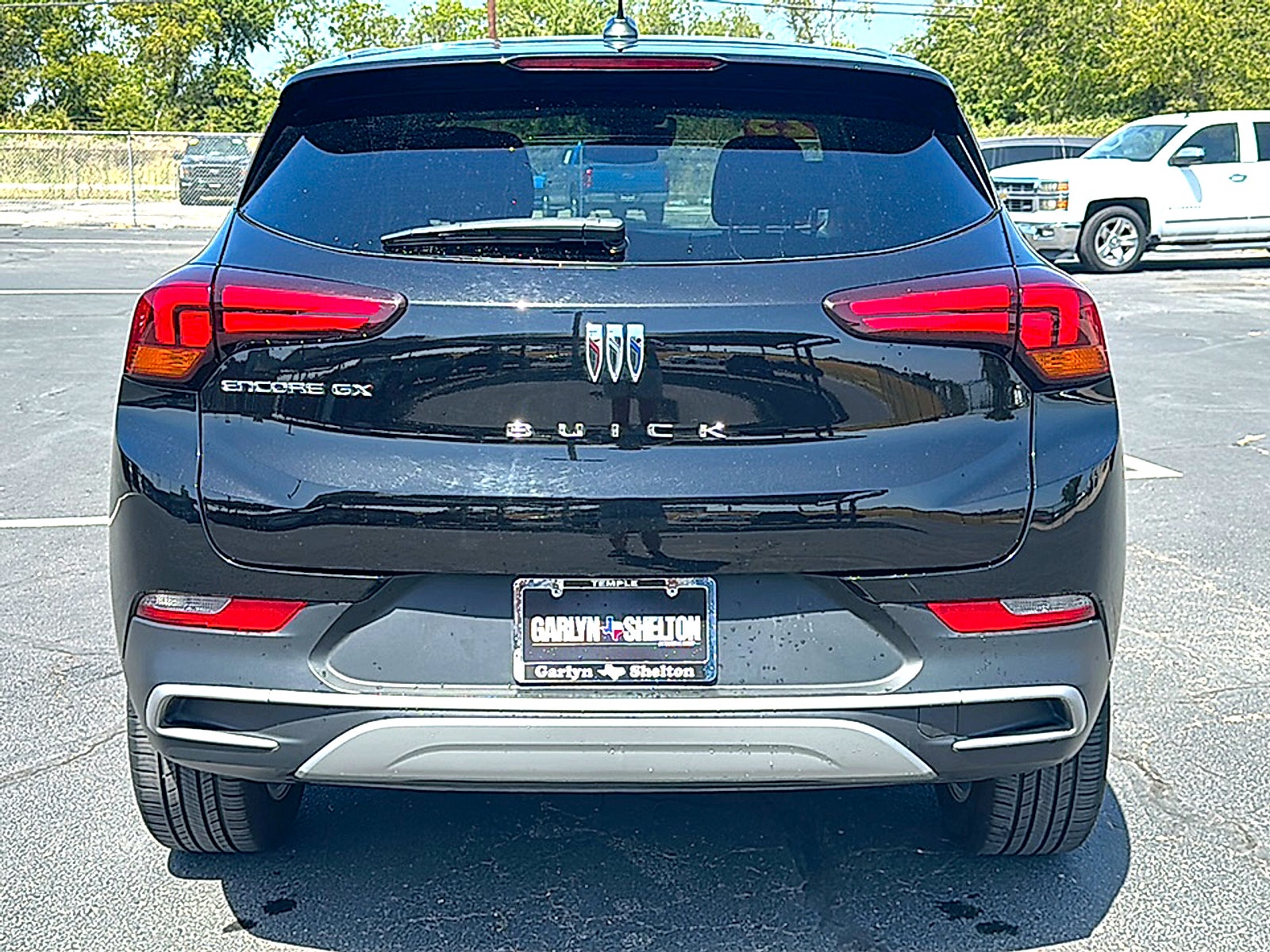 2025 Buick Encore GX Preferred FWD
