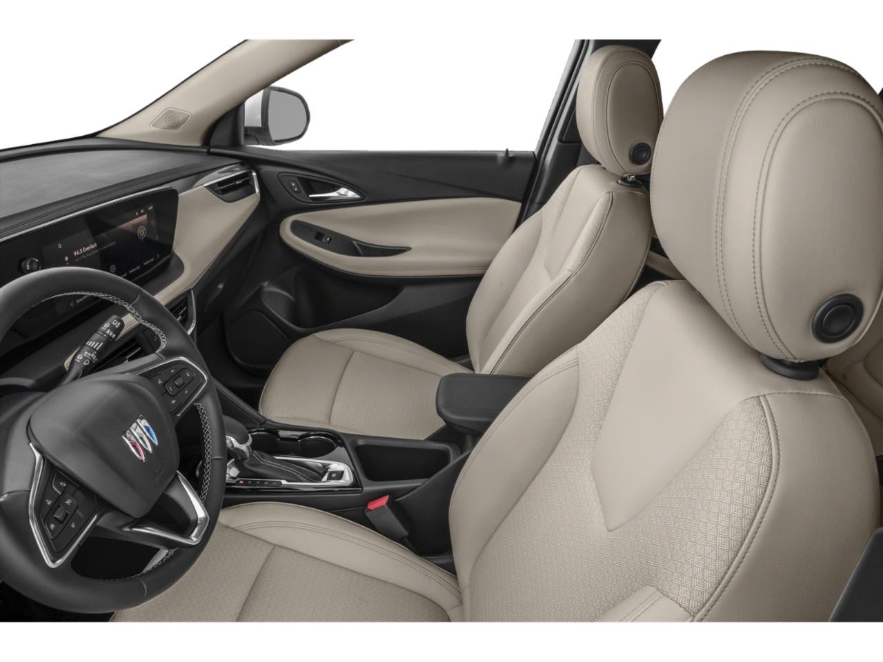 2025 Buick Encore GX Preferred FWD