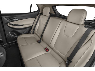 2025 Buick Encore GX Preferred FWD