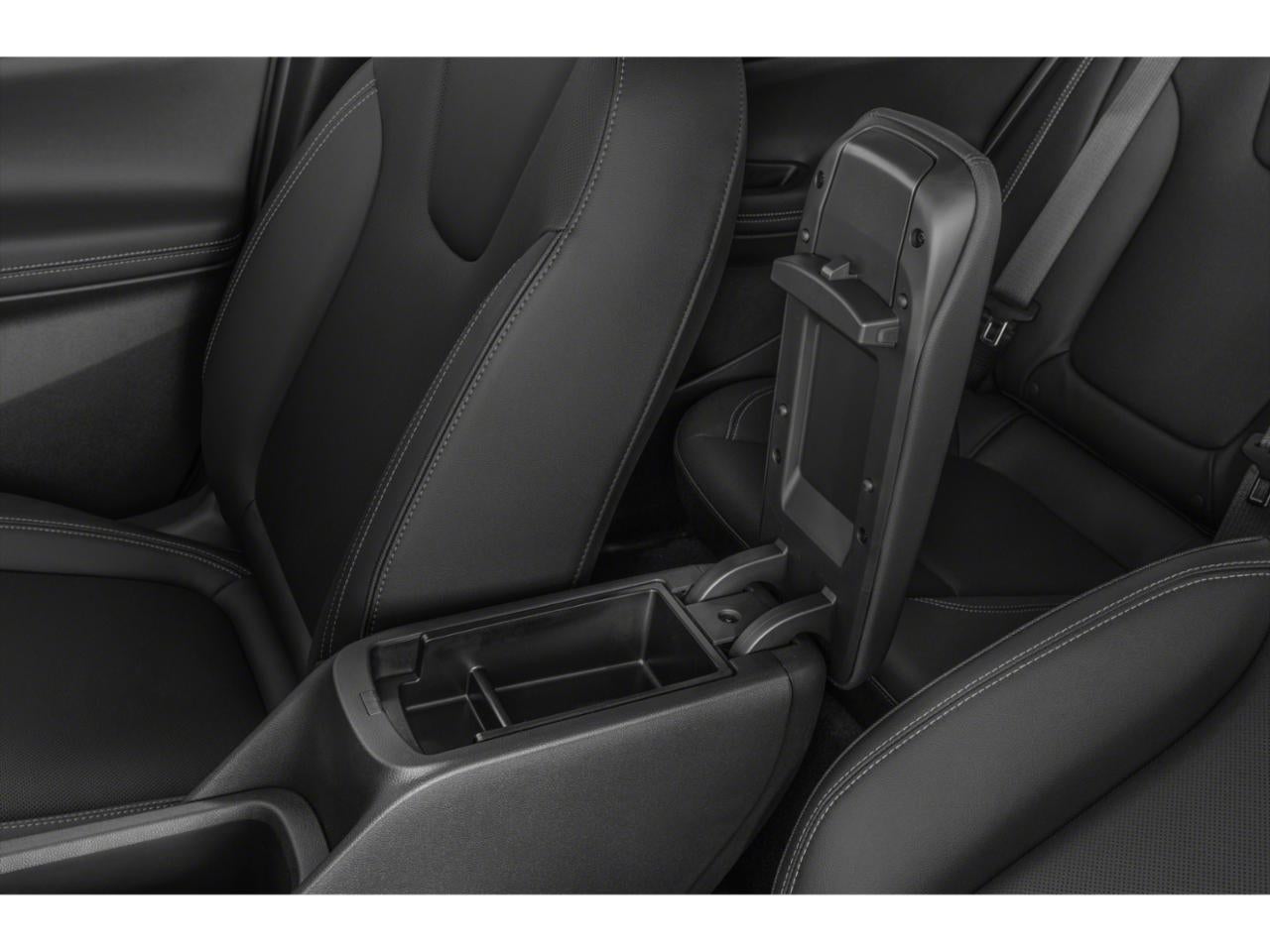 2026 Buick Encore GX Sport Touring FWD