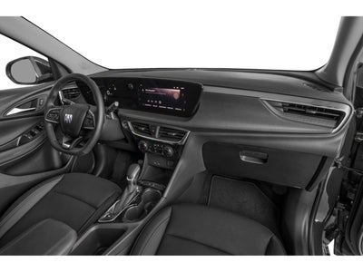 2026 Buick Encore GX Sport Touring FWD