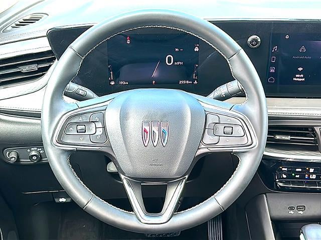 2024 Buick Encore GX Avenir FWD