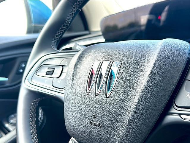 2024 Buick Encore GX Avenir FWD