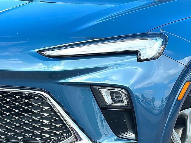 2024 Buick Encore GX Avenir FWD
