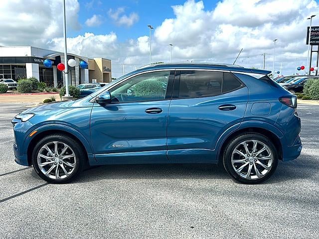 2024 Buick Encore GX Avenir FWD