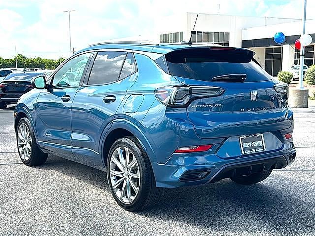 2024 Buick Encore GX Avenir FWD