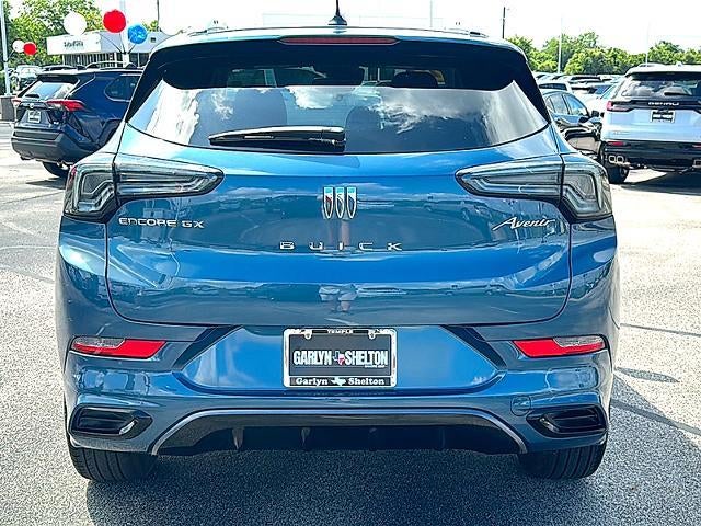 2024 Buick Encore GX Avenir FWD