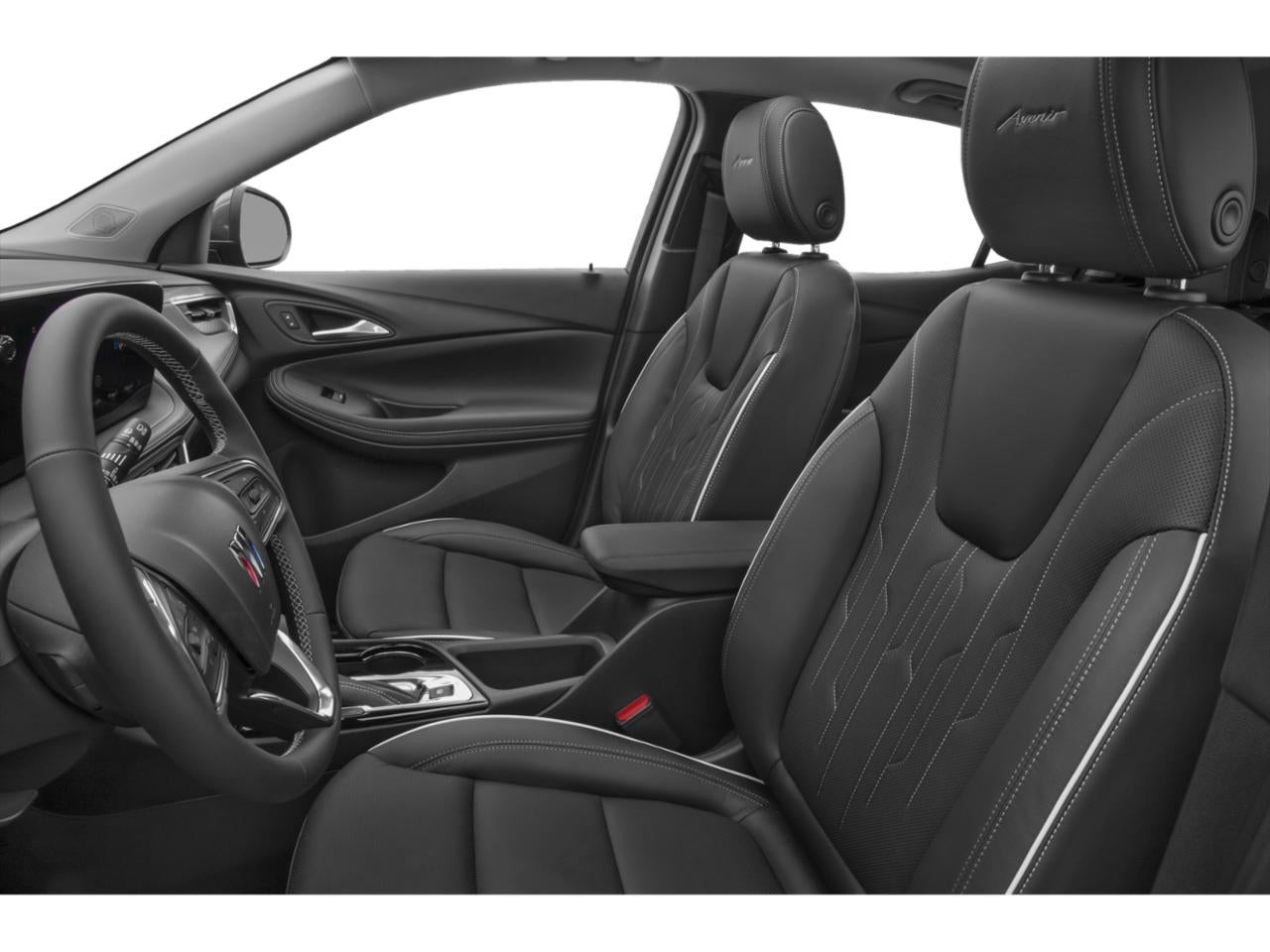 2024 Buick Encore GX Avenir FWD