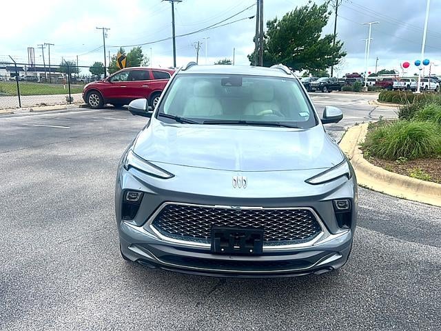 2024 Buick Encore GX Avenir AWD