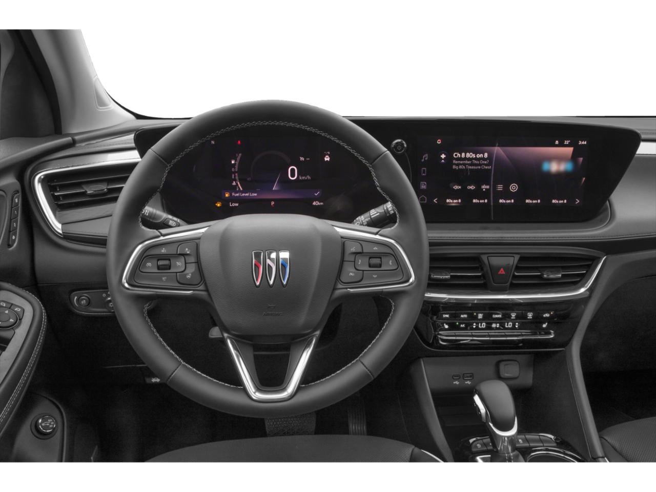 2024 Buick Encore GX Avenir AWD