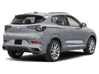 2024 Buick Encore GX Avenir AWD