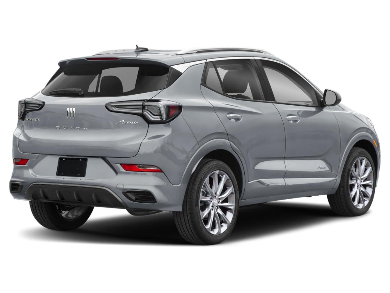 2024 Buick Encore GX Avenir AWD