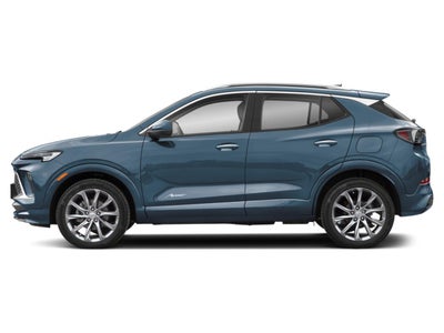 2024 Buick Encore GX Avenir AWD