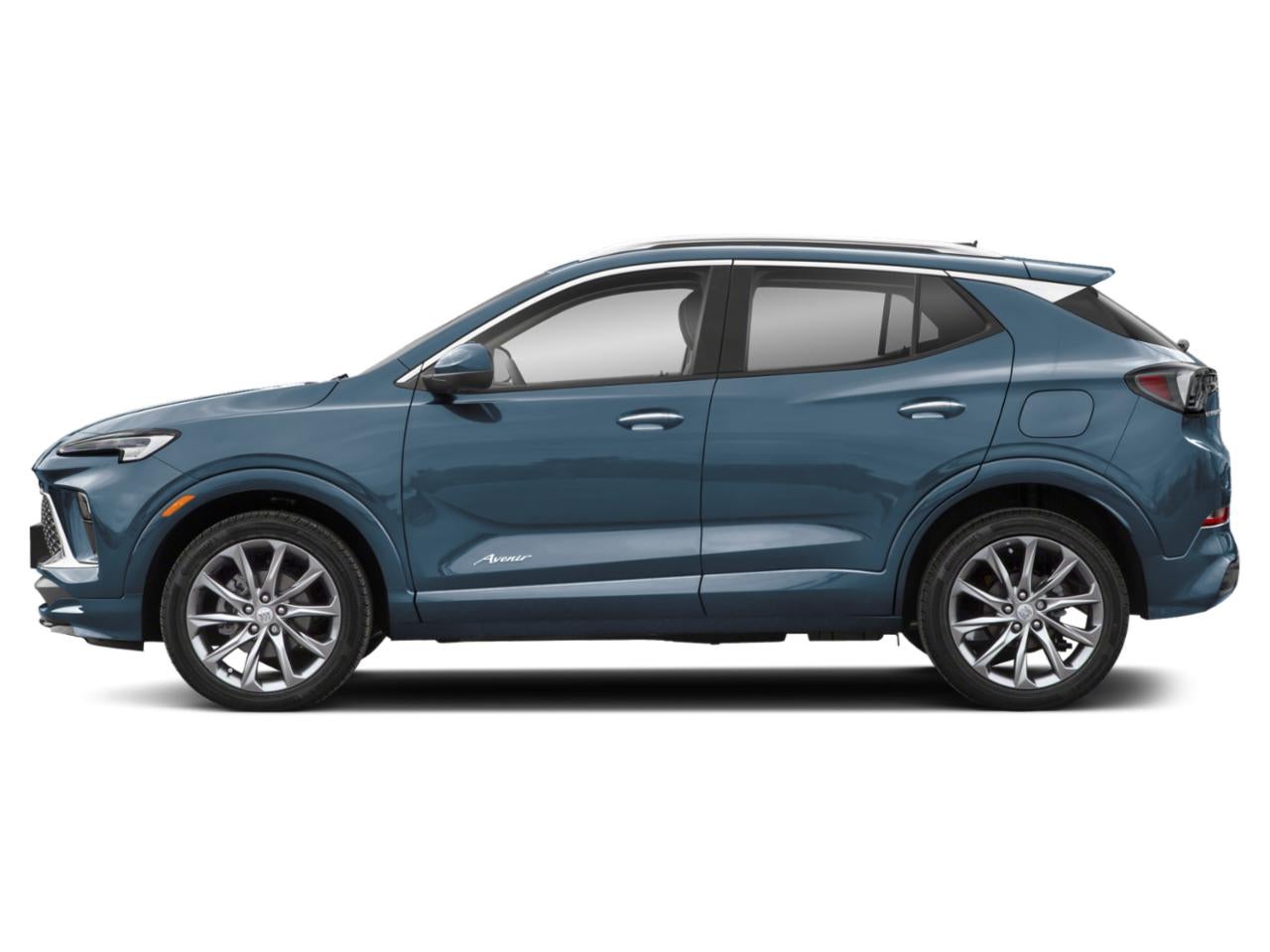 2024 Buick Encore GX Avenir AWD