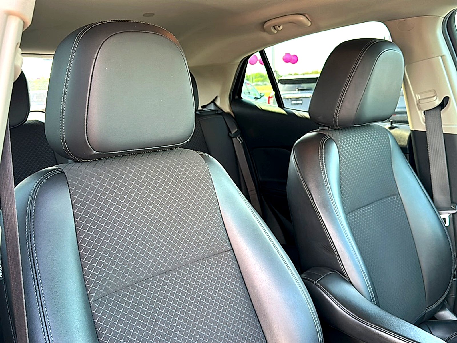 2019 Buick Encore FWD Preferred
