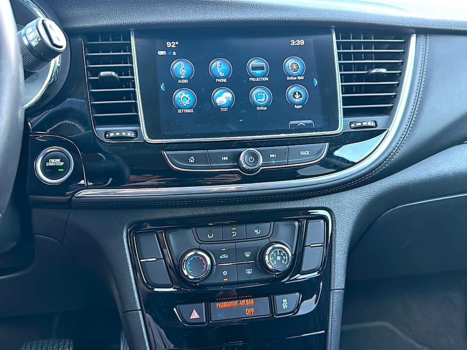 2019 Buick Encore FWD Preferred