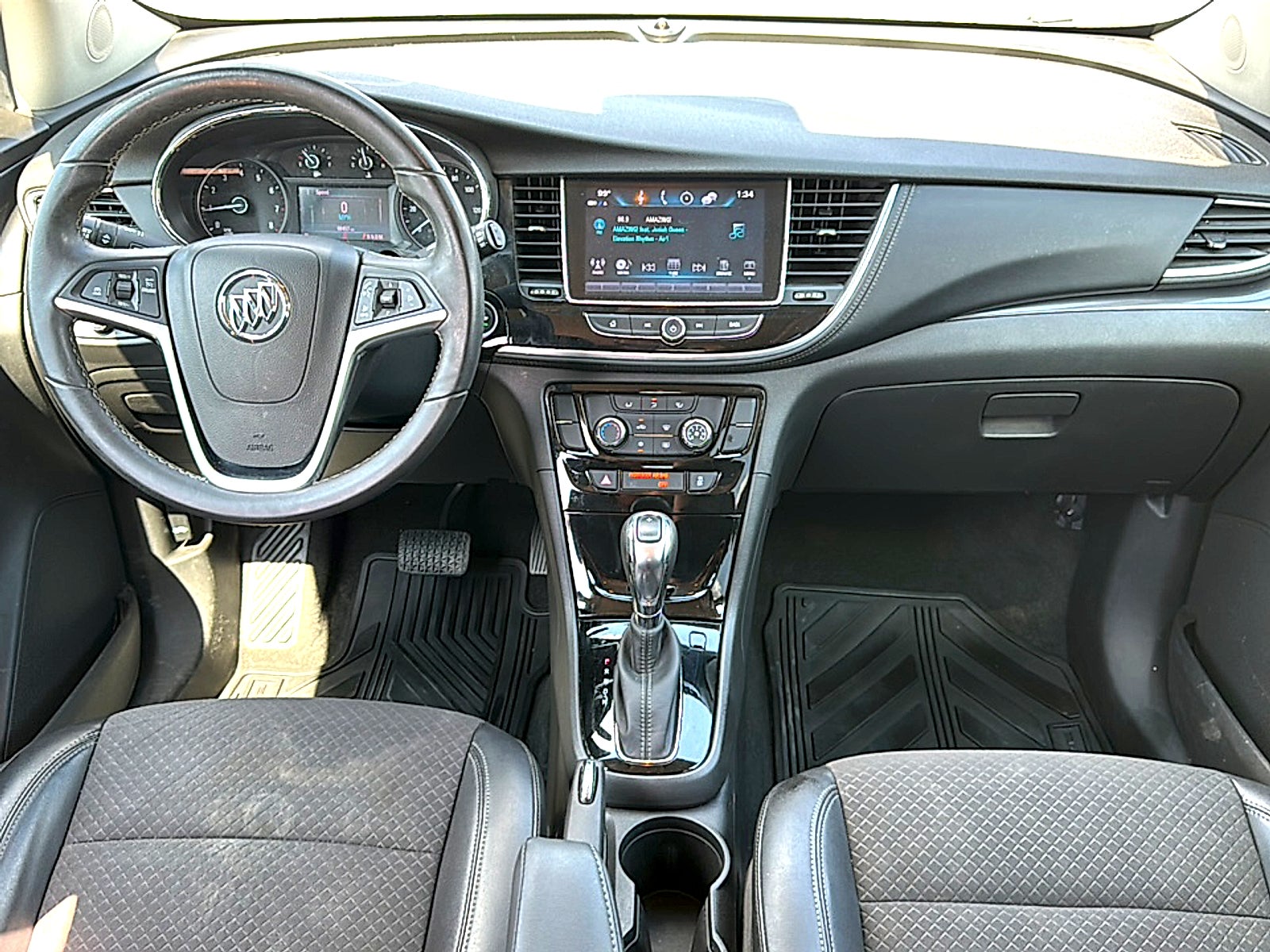 2020 Buick Encore FWD Preferred