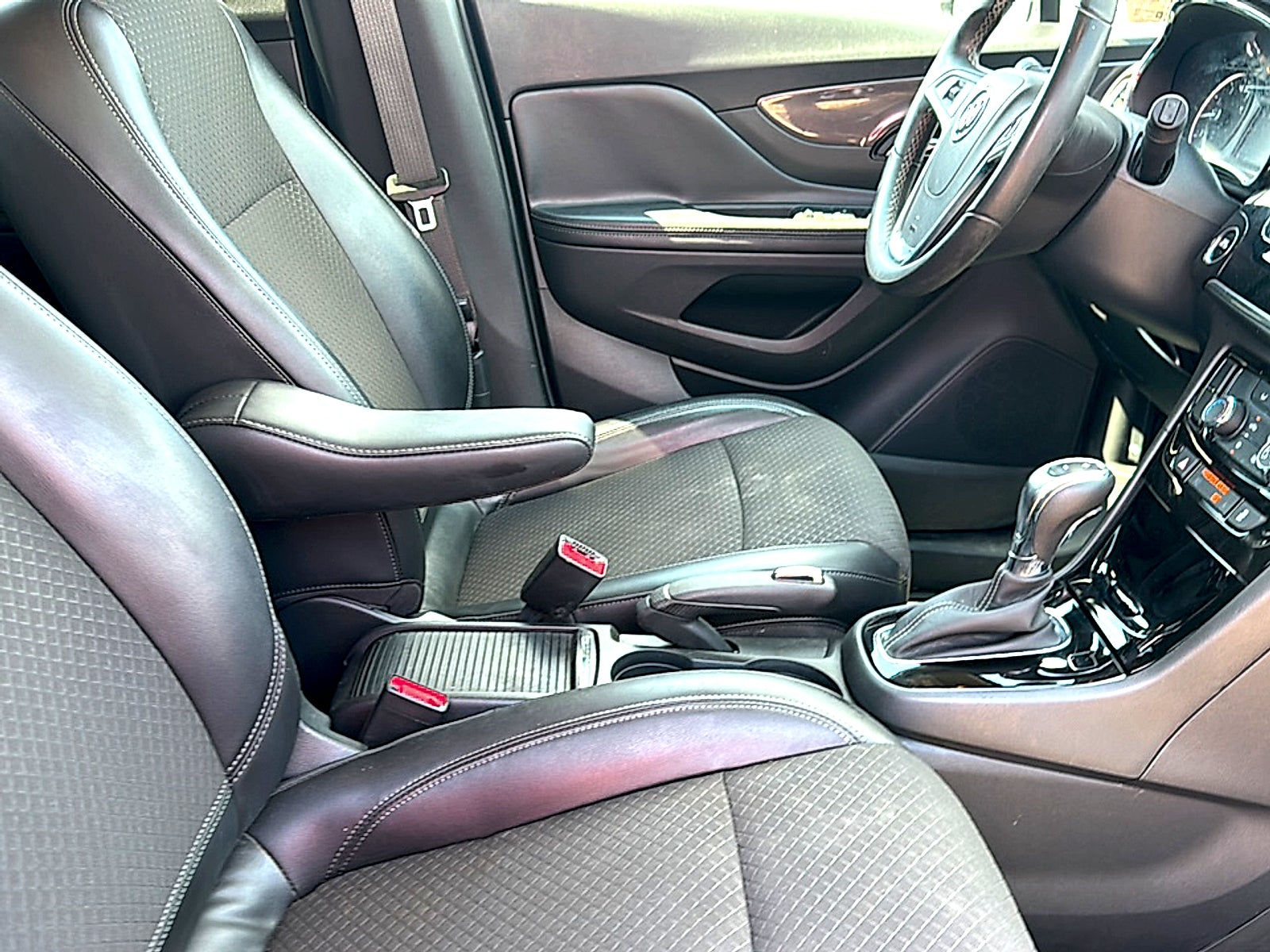 2020 Buick Encore FWD Preferred
