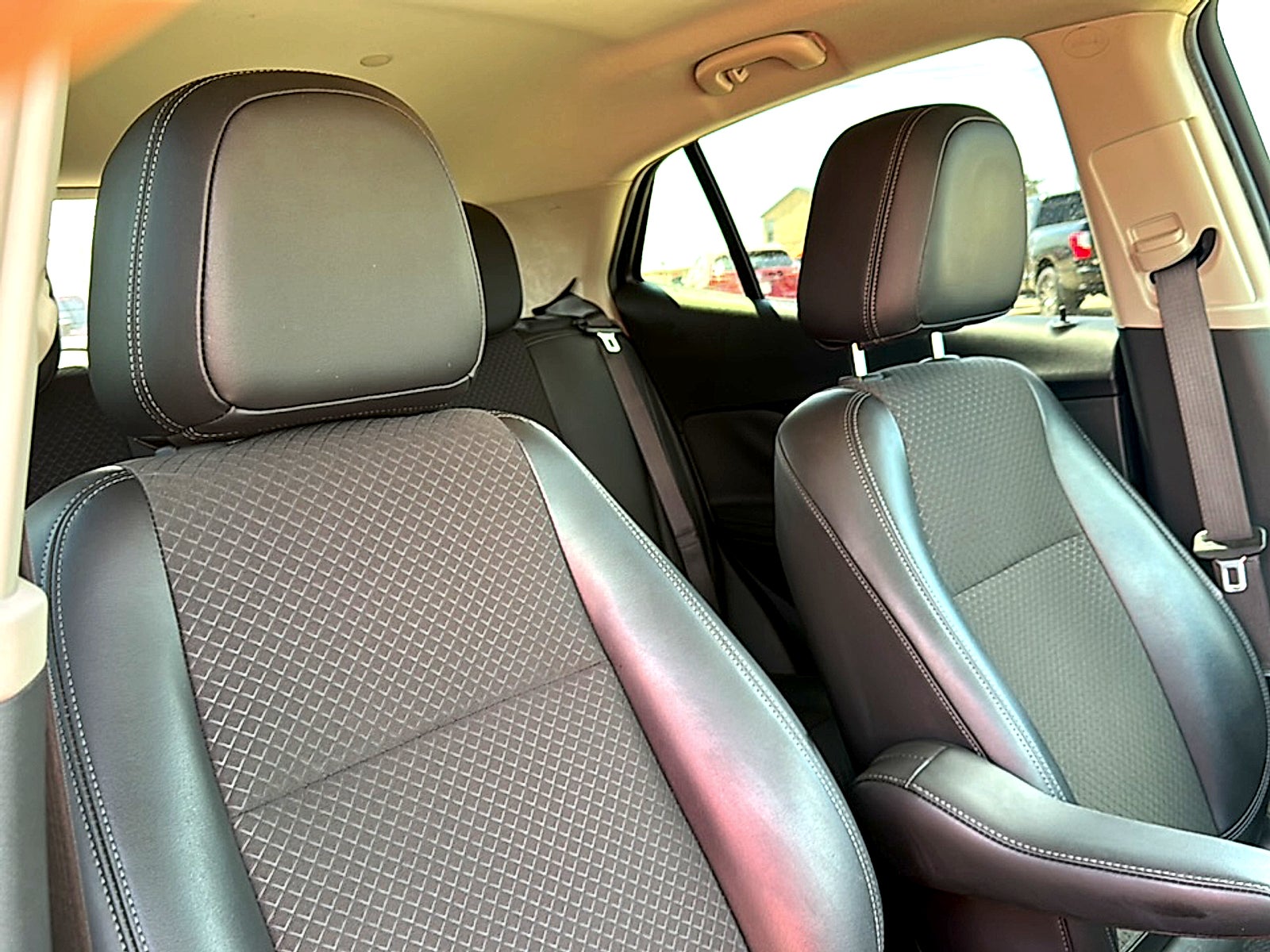 2020 Buick Encore FWD Preferred