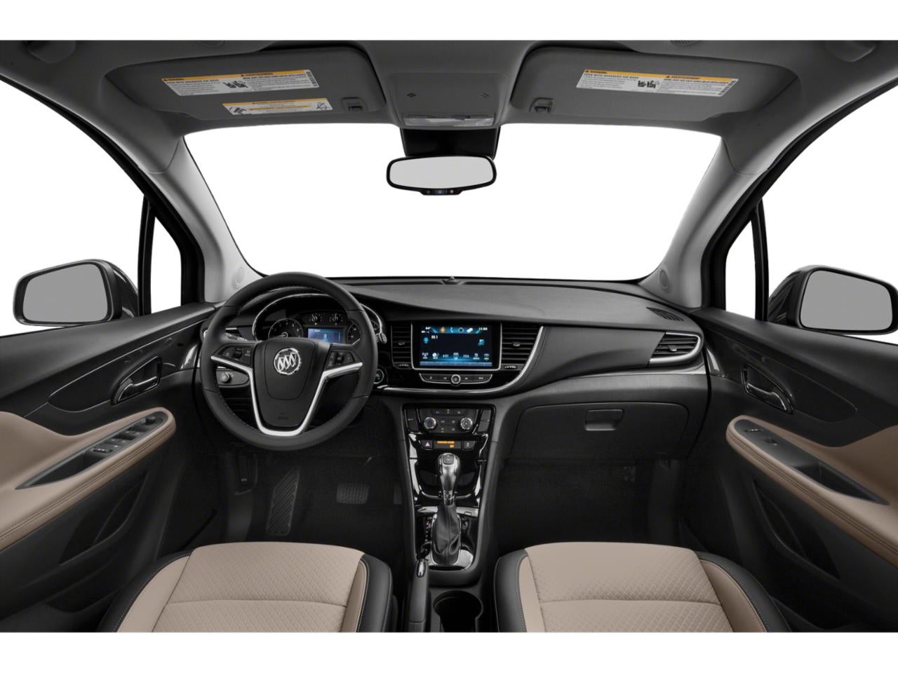 2020 Buick Encore FWD Preferred