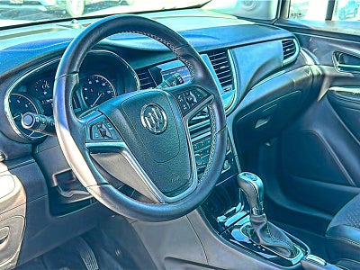 2022 Buick Encore AWD Preferred