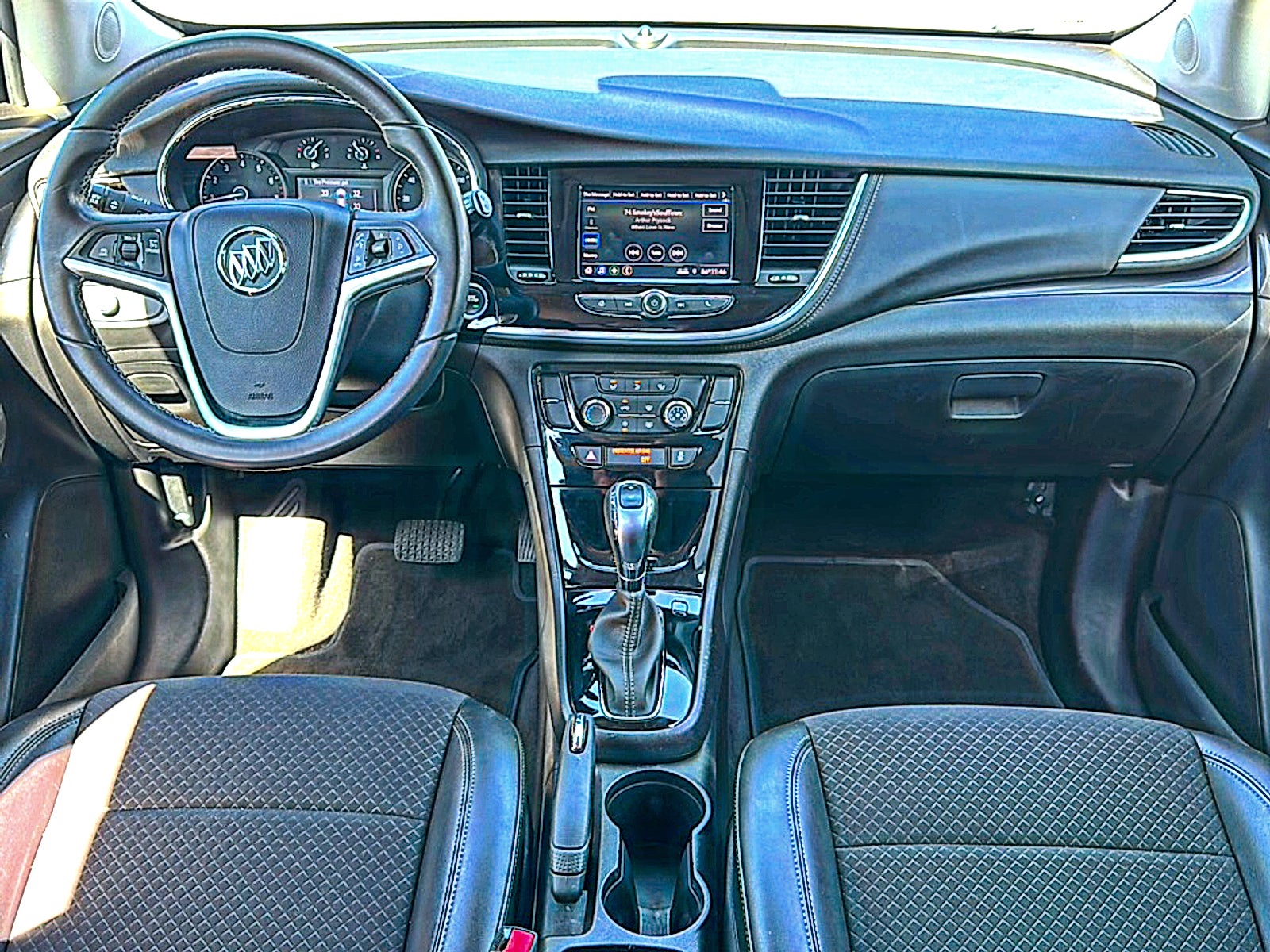 2022 Buick Encore AWD Preferred