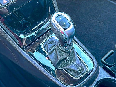 2022 Buick Encore AWD Preferred
