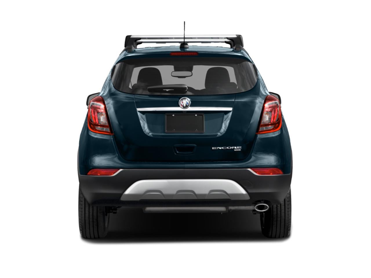 2022 Buick Encore AWD Preferred