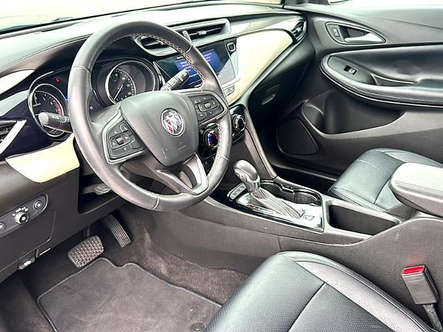 2020 Buick Encore GX Preferred AWD