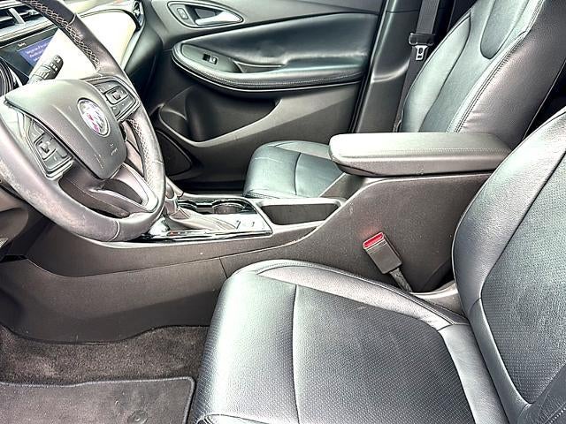 2020 Buick Encore GX Preferred AWD