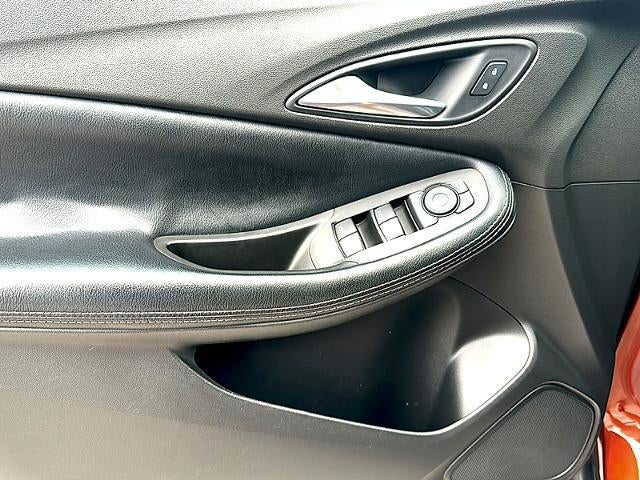 2020 Buick Encore GX Preferred AWD