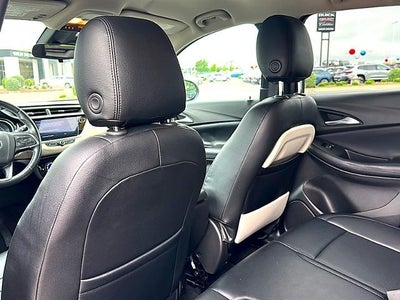 2020 Buick Encore GX Preferred AWD