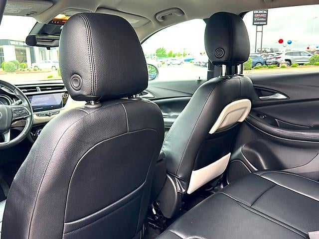 2020 Buick Encore GX Preferred AWD