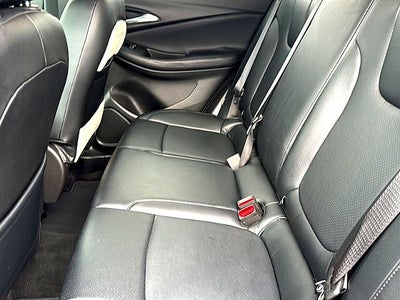 2020 Buick Encore GX Preferred AWD