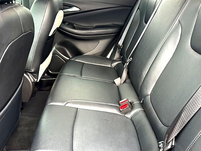 2020 Buick Encore GX Preferred AWD