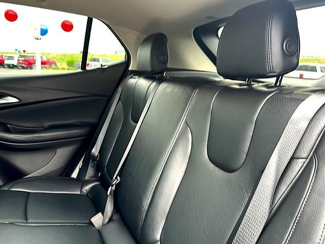 2020 Buick Encore GX Preferred AWD