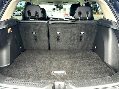 2020 Buick Encore GX Preferred AWD