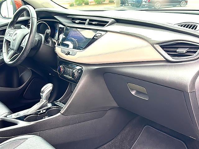 2020 Buick Encore GX Preferred AWD