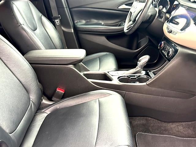 2020 Buick Encore GX Preferred AWD