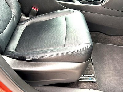 2020 Buick Encore GX Preferred AWD