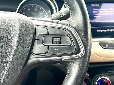 2020 Buick Encore GX Preferred AWD