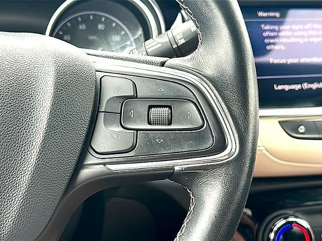 2020 Buick Encore GX Preferred AWD