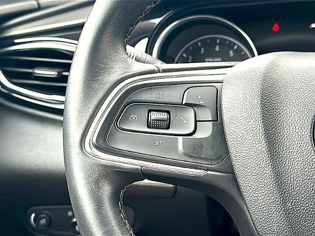 2020 Buick Encore GX Preferred AWD